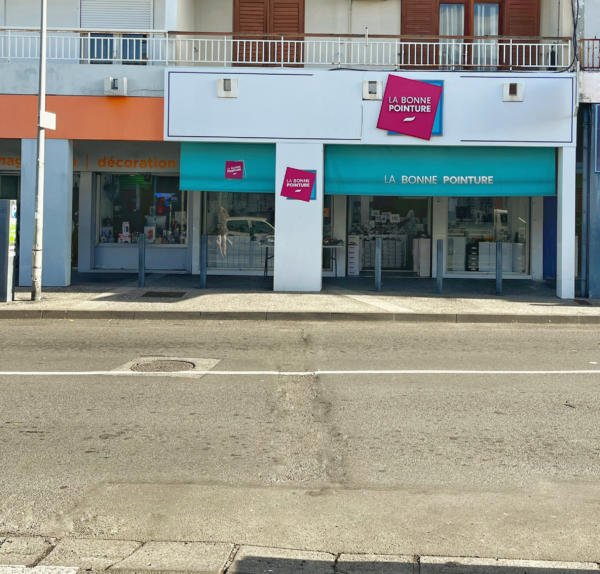 La Bonne Pointure saint-louis