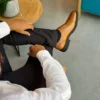 Chaussure habillée