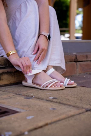 Sandale femme élégante – Chaussures femme La Réunion