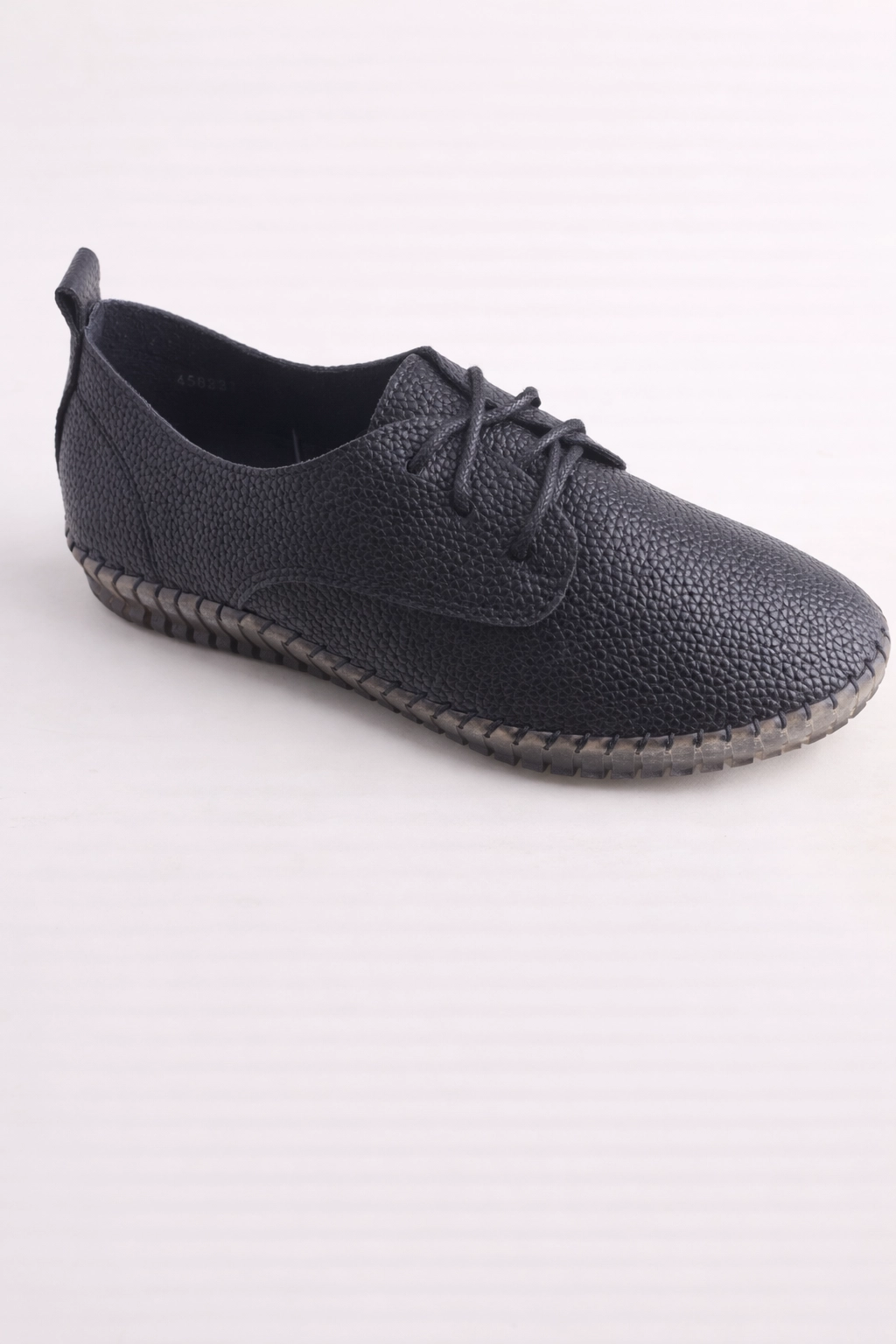 Chaussure femme confort à lacets – Image 2