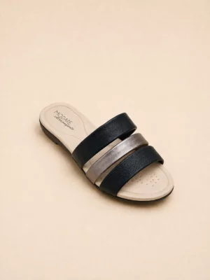 Claquette femme Ultra Confort