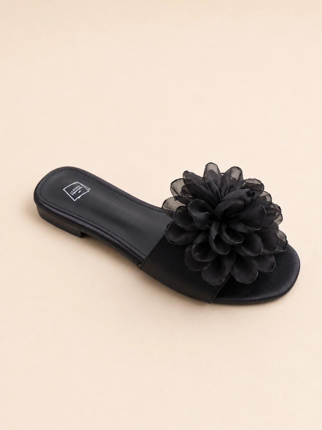 Claquette à fleur – Image 3