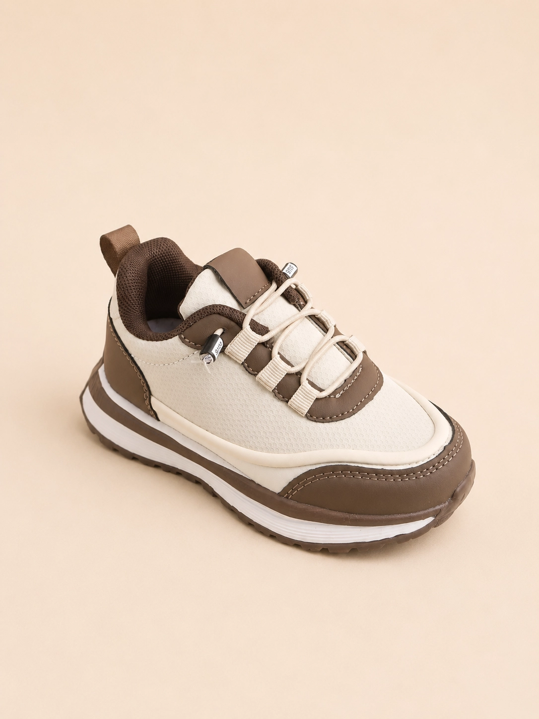Basket enfant mixte – Chaussures enfant La Réunion – Image 3