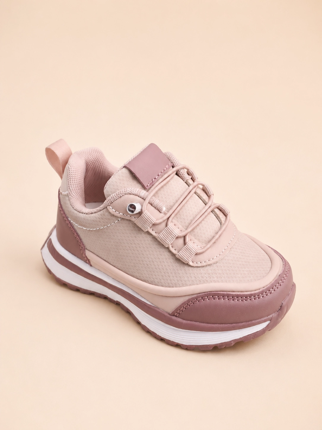 Basket enfant mixte – Chaussures enfant La Réunion – Image 2