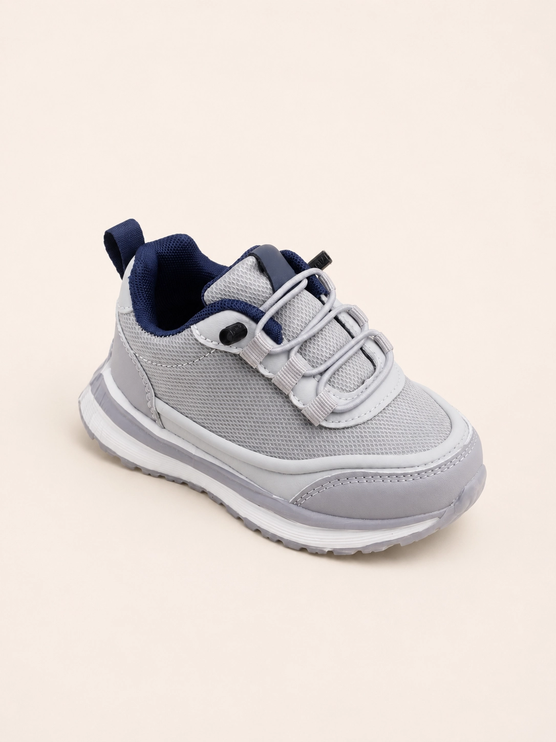 Basket enfant mixte – Chaussures enfant La Réunion