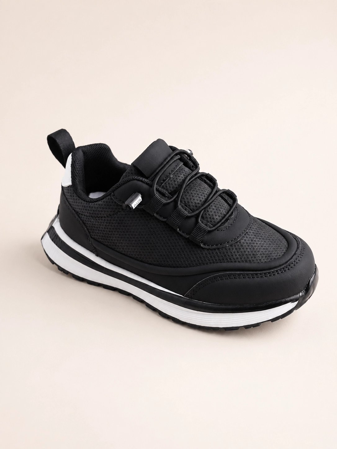 Basket enfant mixte – Chaussures enfant La Réunion – Image 4
