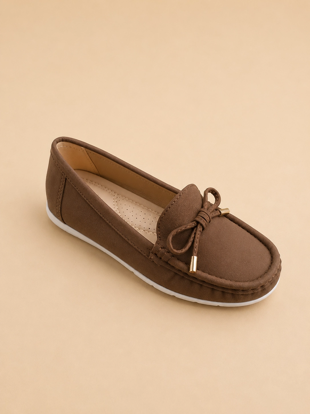 Mocassin à nœud – Image 3