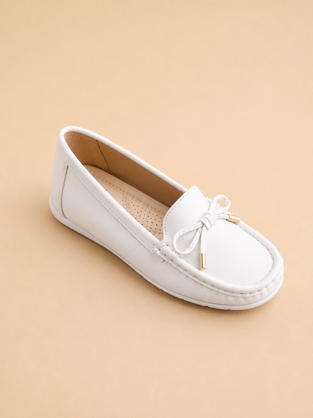 Mocassin à nœud – Image 2