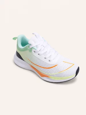 Baskets running respirantes